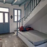 Villa Polixeni Gennadi