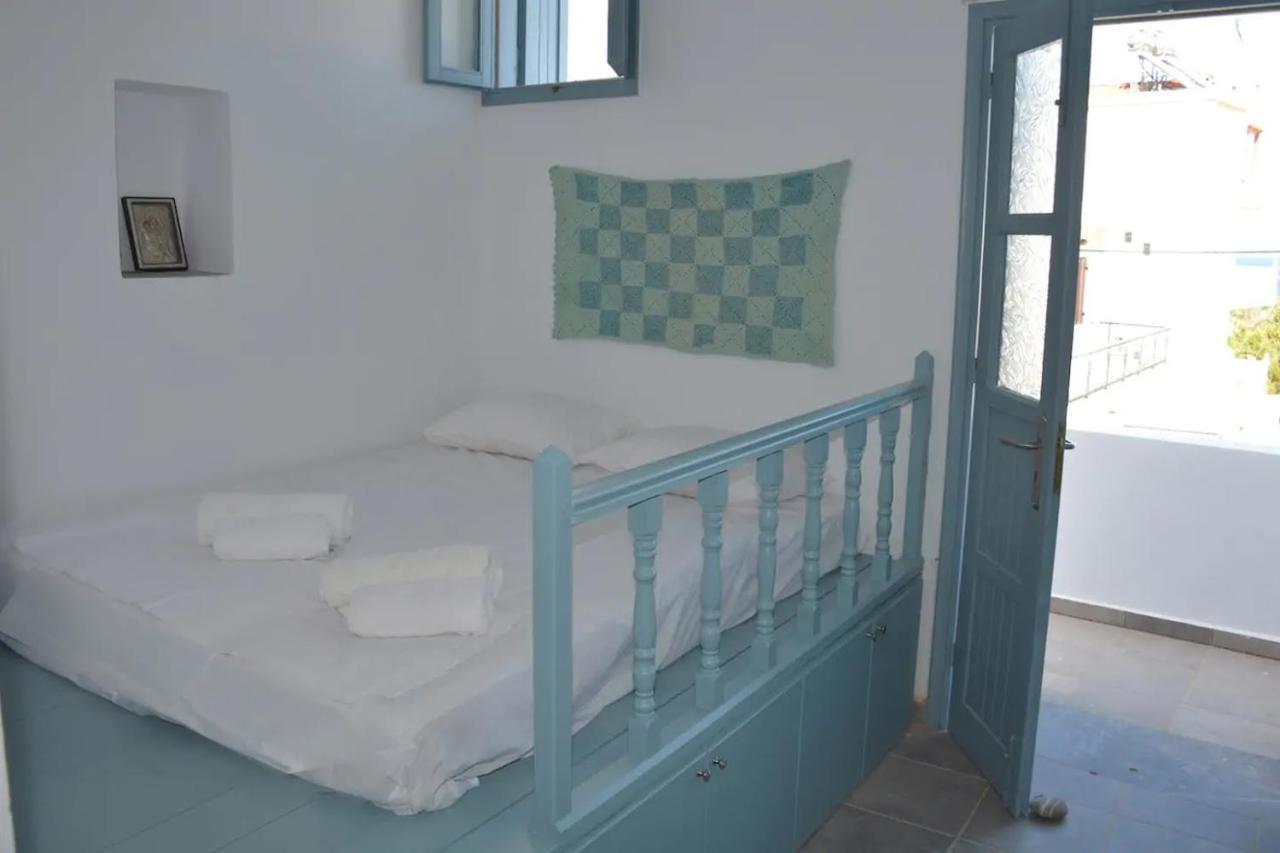 Polixeni Villa Gennadi